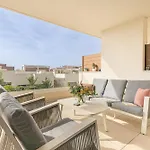 Apartman Lotus Jardinana Paradise - Happy