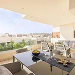 Lotus Jardinana Paradise - Happy Apartman *