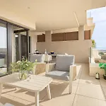 Lotus Jardinana Paradise - Happy Apartman