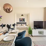 Apartman Lotus Jardinana Paradise - Happy