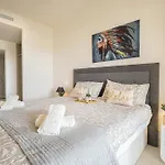 Apartman Lotus Jardinana Paradise - Happy