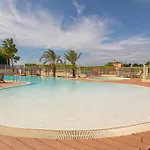 Apartman Lotus Jardinana Paradise - Happy