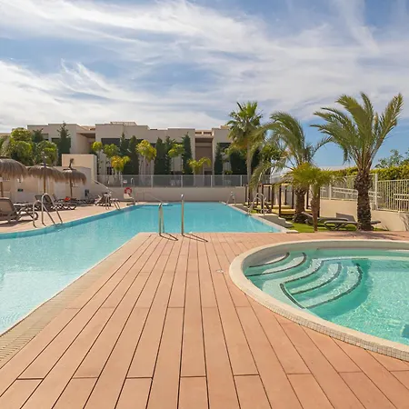 Lotus Jardinana Paradise - Happy Apartman *