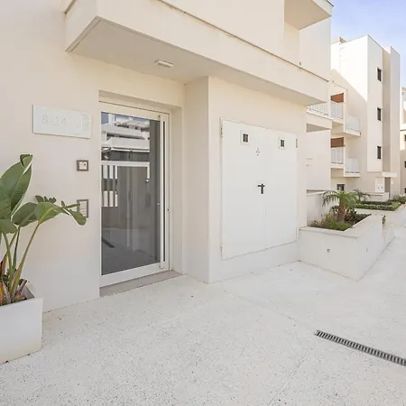 Lotus Jardinana Paradise - Happy Apartman